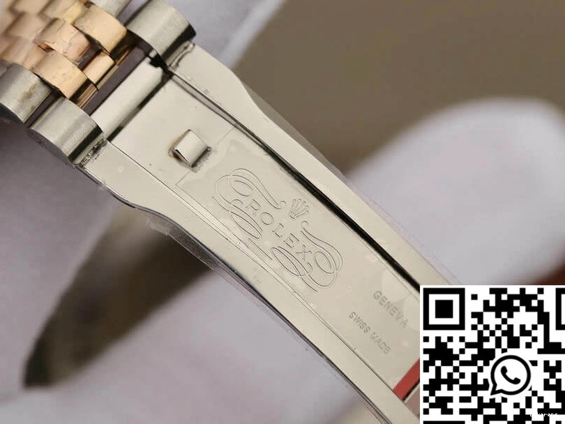 Rolex 116231 Dial Datejust GM Factory Diamond-set 1220